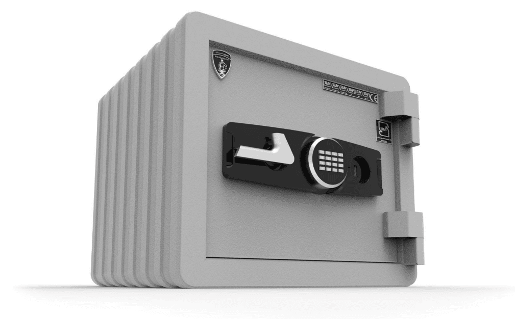 صندوق سبک مدل LS-100